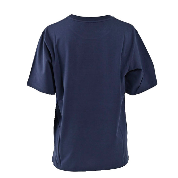 ウィークエンド マックスマーラ WEEKEND MAXMARA Tシャツ DEODARA 59710416 010 ネイビー 2024SS レディース