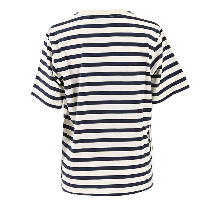 ウィークエンド マックスマーラ WEEKEND MAXMARA Tシャツ DEODARA 5971041600 013 ブルー 2024SS レディース