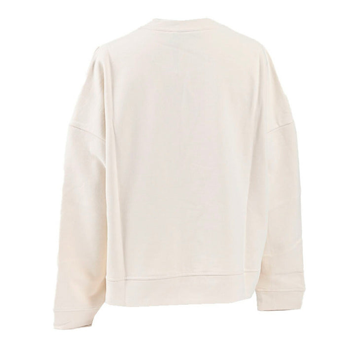 ウィークエンド マックスマーラ WEEKEND MAXMARA トレーナー NATIVA 5921041600 007 クリーム 2024春夏 レディース