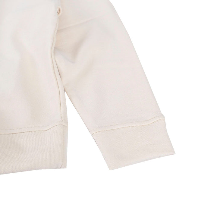 ウィークエンド マックスマーラ WEEKEND MAXMARA トレーナー NATIVA 5921041600 007 クリーム 2024春夏 レディース