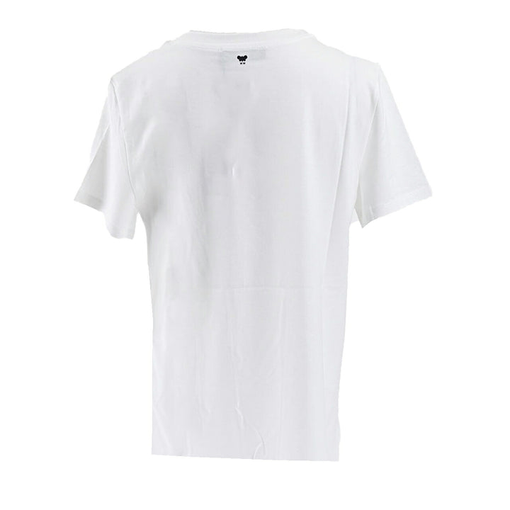 ウィークエンド マックスマーラ WEEKEND MAXMARA Tシャツ NERVI 59710516 004 ホワイト 2024SS レディース