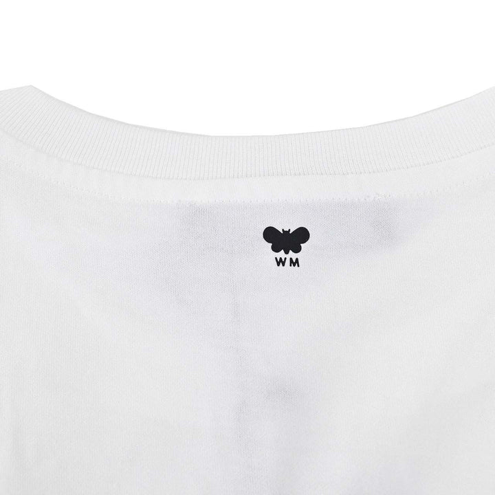 ウィークエンド マックスマーラ WEEKEND MAXMARA Tシャツ NERVI 59710516 004 ホワイト 2024SS レディース