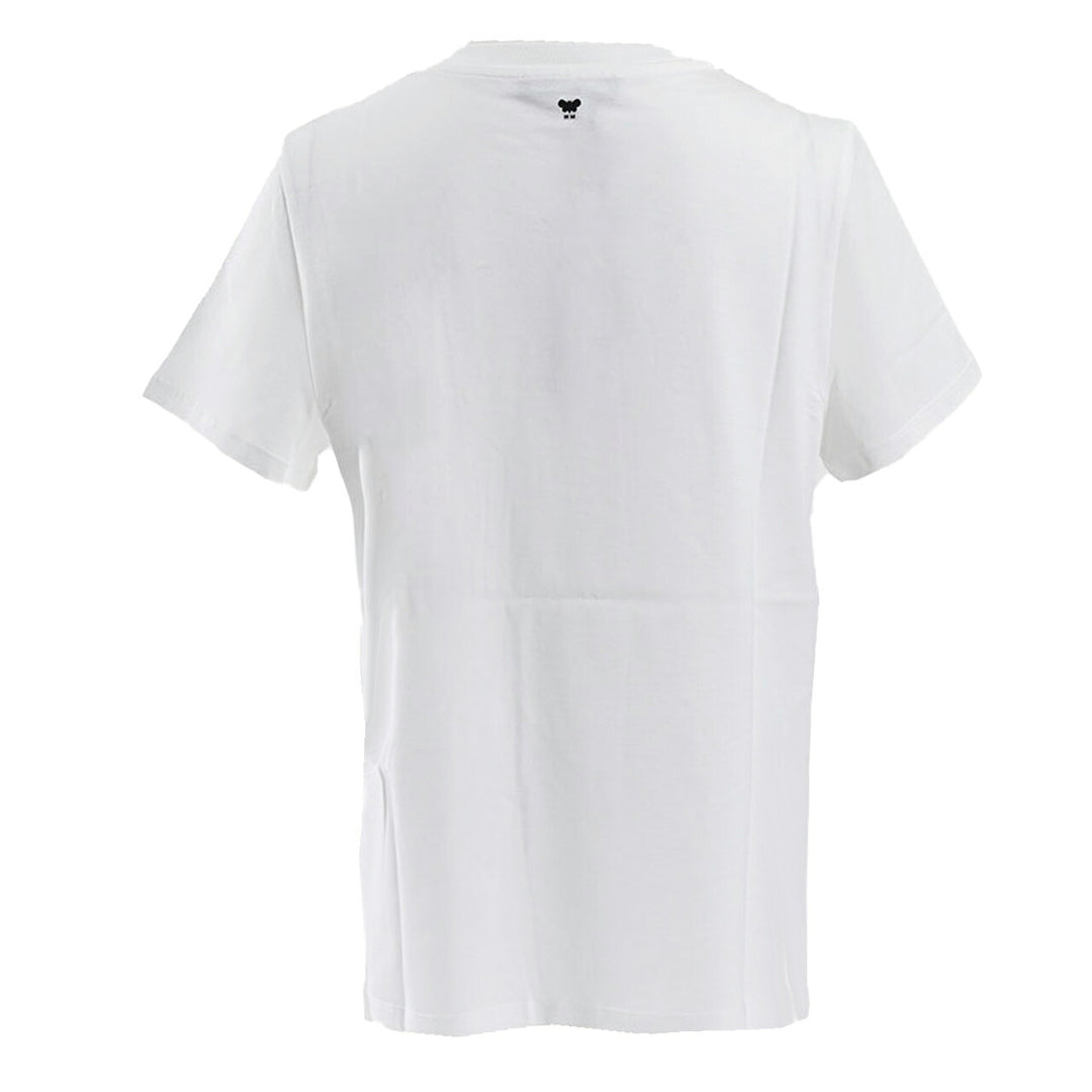 ウィークエンド マックスマーラ WEEKEND MAXMARA Tシャツ YEN 59710526 010 ホワイト 2024年春夏 レディース