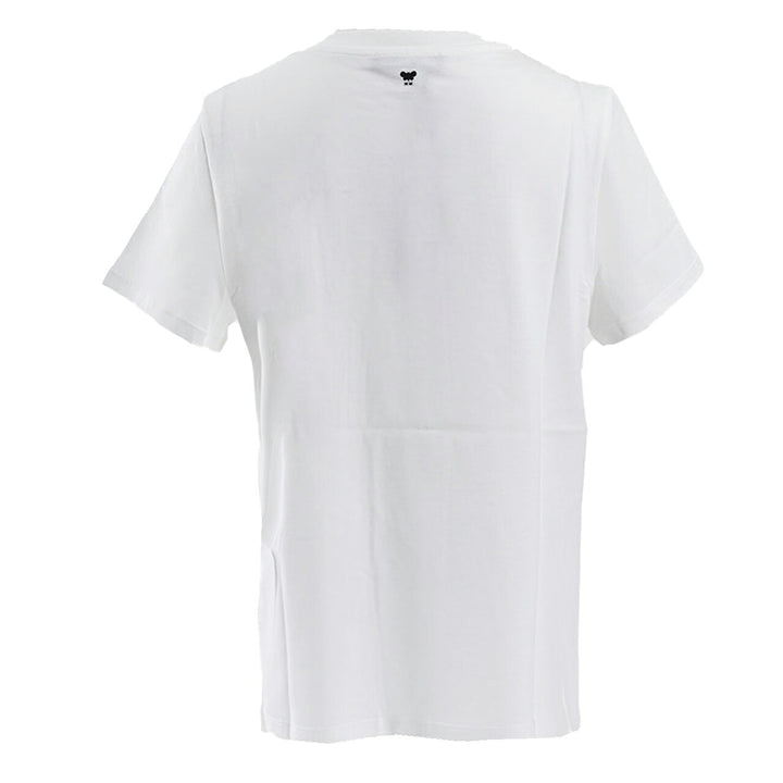 ウィークエンド マックスマーラ WEEKEND MAXMARA Tシャツ YEN 59710526 010 ホワイト 2024年春夏 レディース