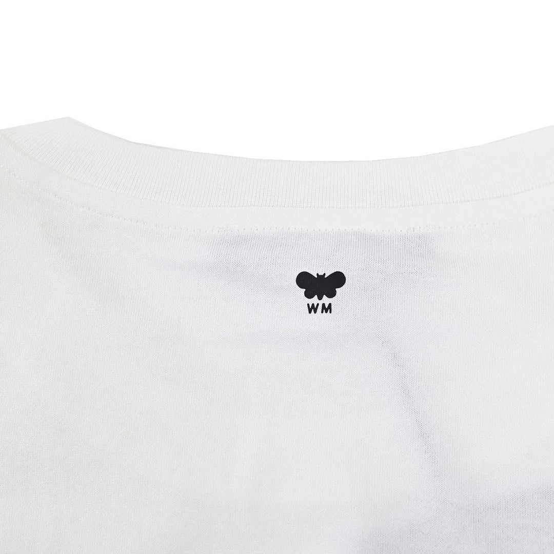ウィークエンド マックスマーラ WEEKEND MAXMARA Tシャツ YEN 59710526 010 ホワイト 2024年春夏 レディース