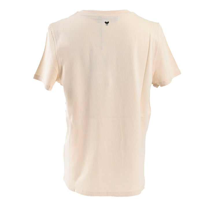 ウィークエンド マックスマーラ WEEKEND MAXMARA Tシャツ YEN 59710526 005 ベージュ 2024年春夏 レディース