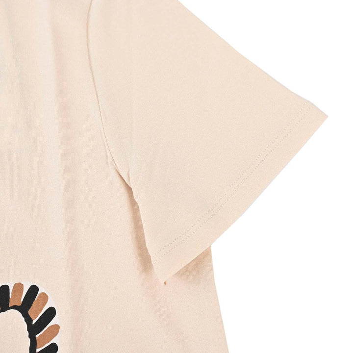 ウィークエンド マックスマーラ WEEKEND MAXMARA Tシャツ YEN 59710526 005 ベージュ 2024年春夏 レディース