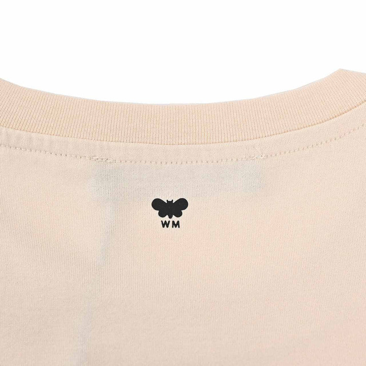 ウィークエンド マックスマーラ WEEKEND MAXMARA Tシャツ YEN 59710526 005 ベージュ 2024年春夏 レディース