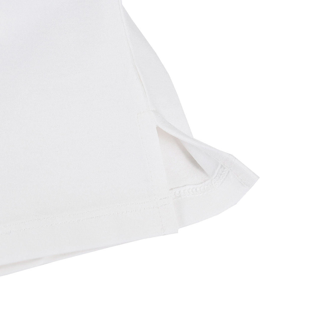 ウィークエンド マックスマーラ WEEKEND MAXMARA Tシャツ BASSANO 59710626 002 ホワイト 2024SS レディース