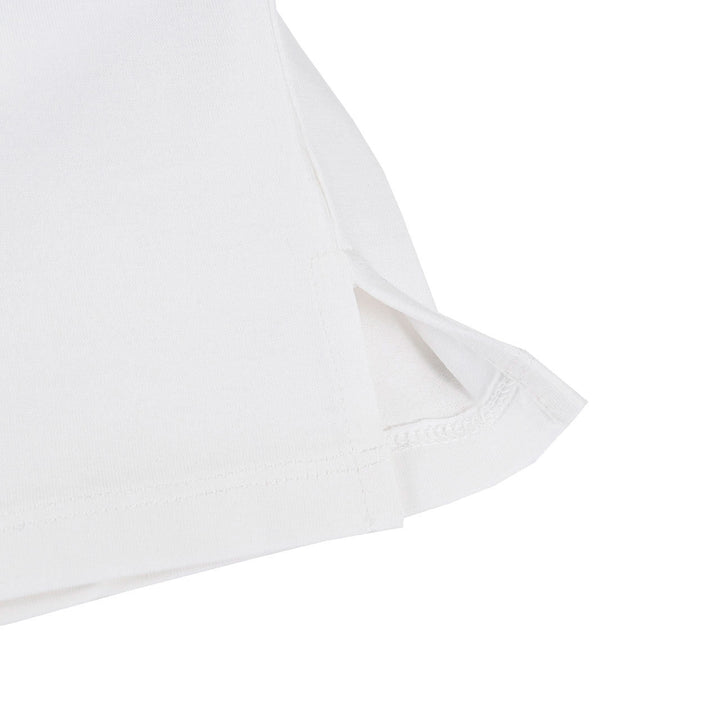 ウィークエンド マックスマーラ WEEKEND MAXMARA Tシャツ BASSANO 59710626 002 ホワイト 2024SS レディース