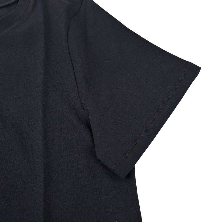 ウィークエンド マックスマーラ WEEKEND MAXMARA Tシャツ MULTIF 59710426 007 ブラック 2024SS レディース