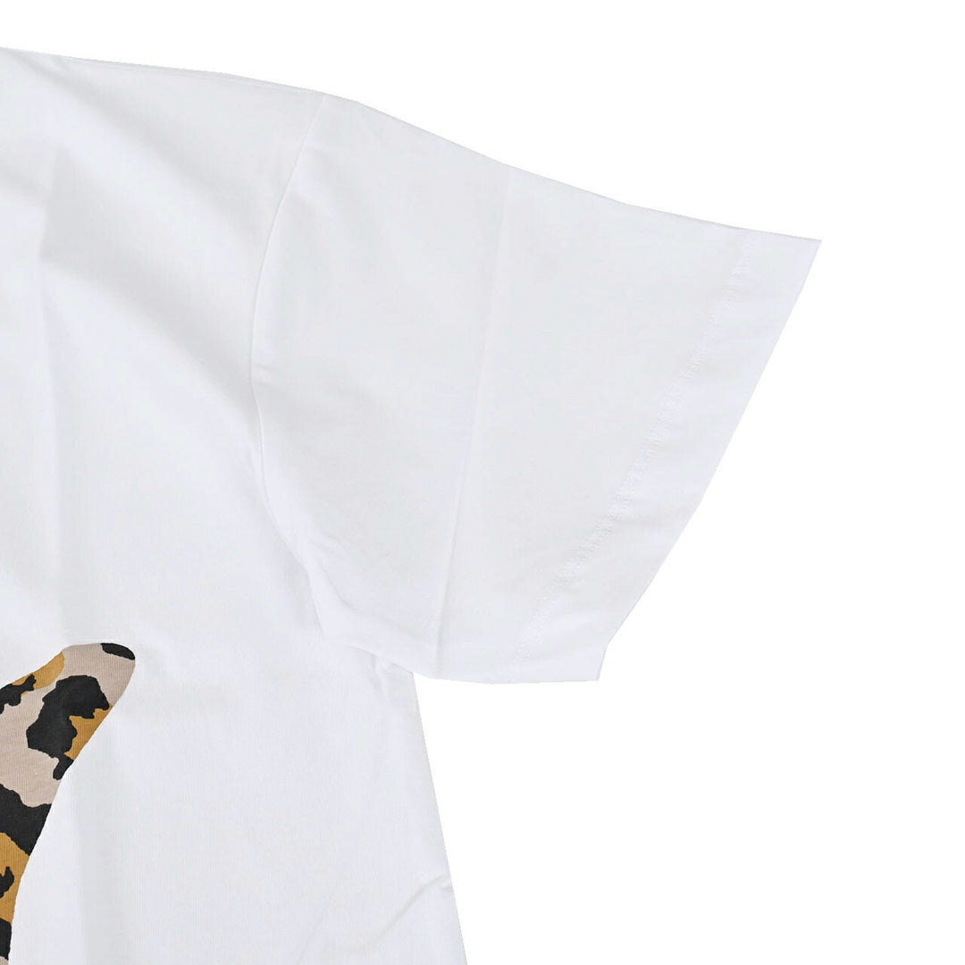 ウィークエンド マックスマーラ WEEKEND MAXMARA Tシャツ VITERBO 59710326 005 ホワイト 2024SS レディース