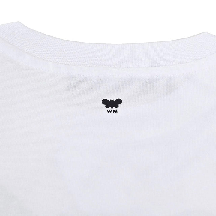 ウィークエンド マックスマーラ WEEKEND MAXMARA Tシャツ VITERBO 59710326 005 ホワイト 2024SS レディース