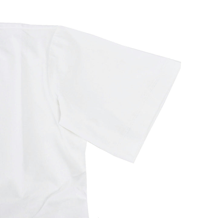 ウィークエンド マックスマーラ WEEKEND MAXMARA Tシャツ VELLO 59410526 001 ホワイト 2024SS レディース