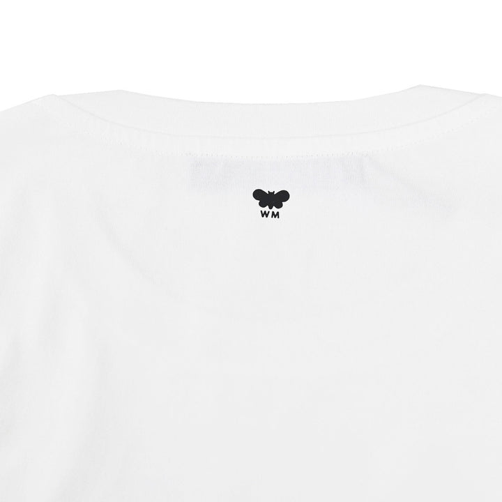 ウィークエンド マックスマーラ WEEKEND MAXMARA Tシャツ VELLO 59410526 001 ホワイト 2024SS レディース