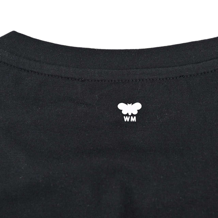 ウィークエンド マックスマーラ WEEKEND MAXMARA Tシャツ VELLO 59410526 007 ブラック 2024SS レディース