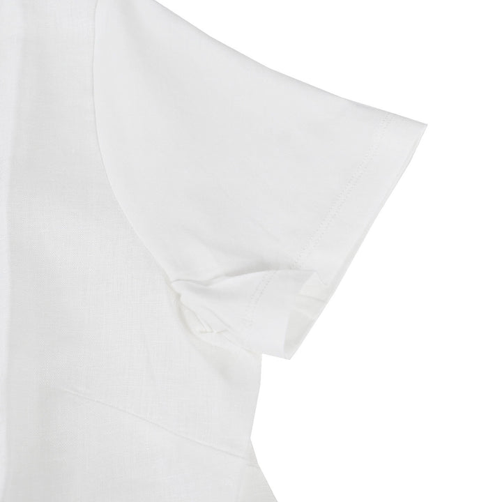 ウィークエンド マックスマーラ WEEKEND MAXMARA Tシャツ MAGNO 59410726 002 ホワイト 2024SS レディース