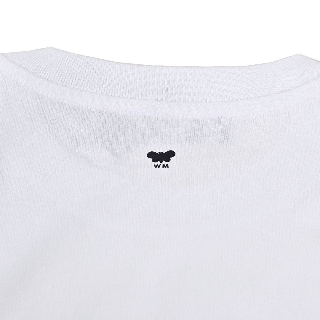 ウィークエンド マックスマーラ WEEKEND MAXMARA Tシャツ VITERBO 59710326 003 ホワイト 2024SS レディース