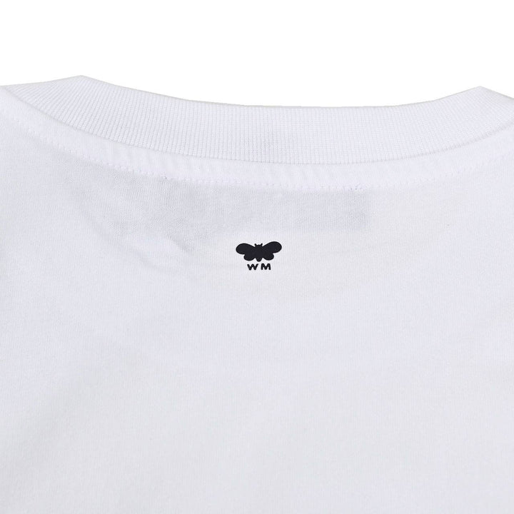 ウィークエンド マックスマーラ WEEKEND MAXMARA Tシャツ VITERBO 59710326 003 ホワイト 2024SS レディース