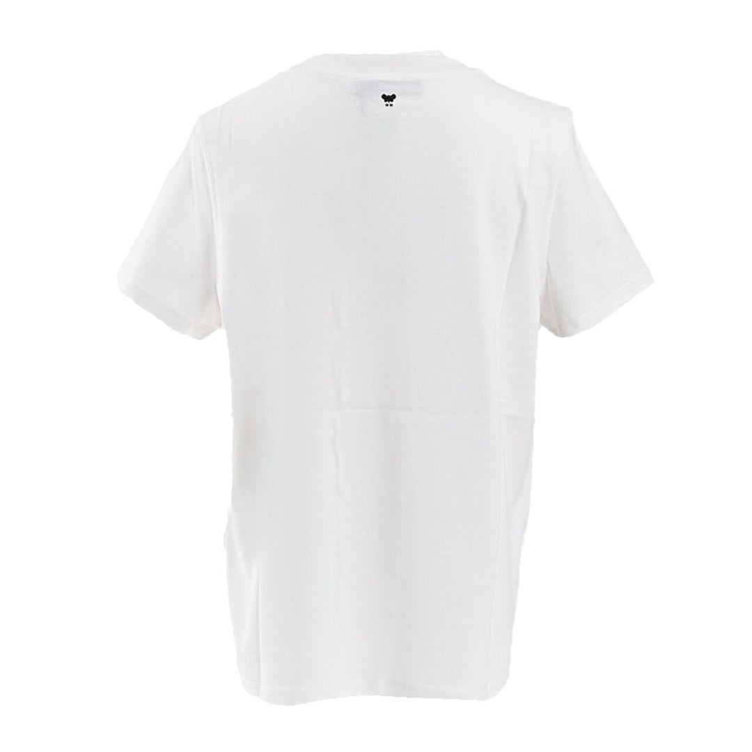 ウィークエンド マックスマーラ WEEKEND MAXMARA Tシャツ YEN 59710526 003 ホワイト 2024SS レディース
