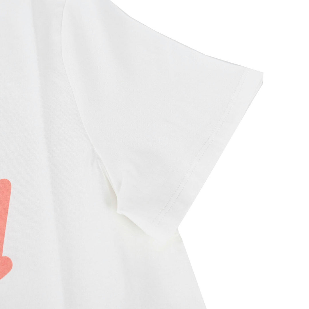 ウィークエンド マックスマーラ WEEKEND MAXMARA Tシャツ YEN 59710526 008 ホワイト 2024SS レディース
