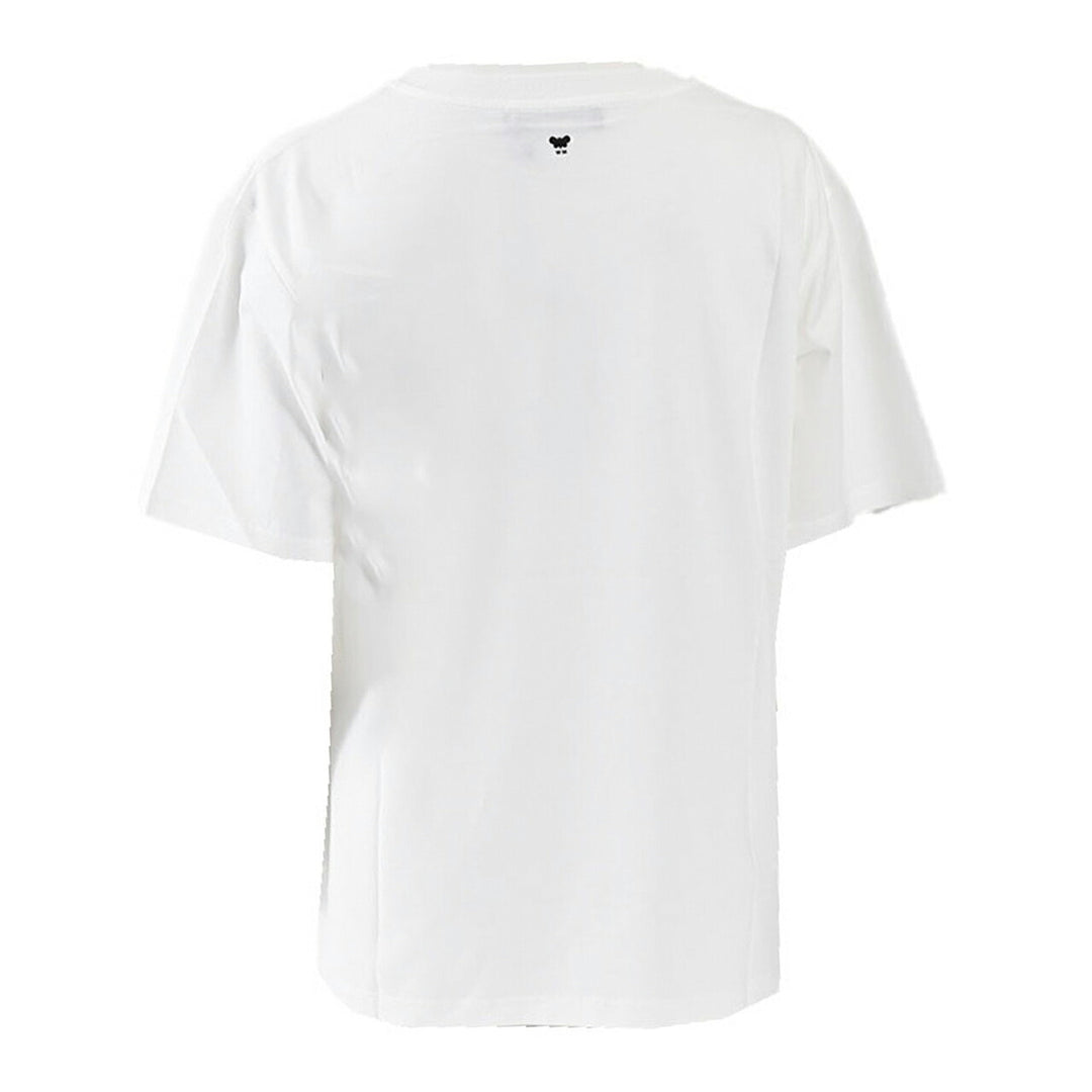 ウィークエンド マックスマーラ WEEKEND MAXMARA Tシャツ BARBANO 5976041600 003 ホワイト 2024AW レディース