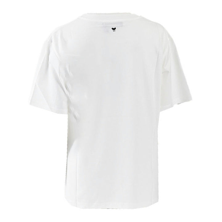 ウィークエンド マックスマーラ WEEKEND MAXMARA Tシャツ BARBANO 5976041600 003 ホワイト 2024AW レディース