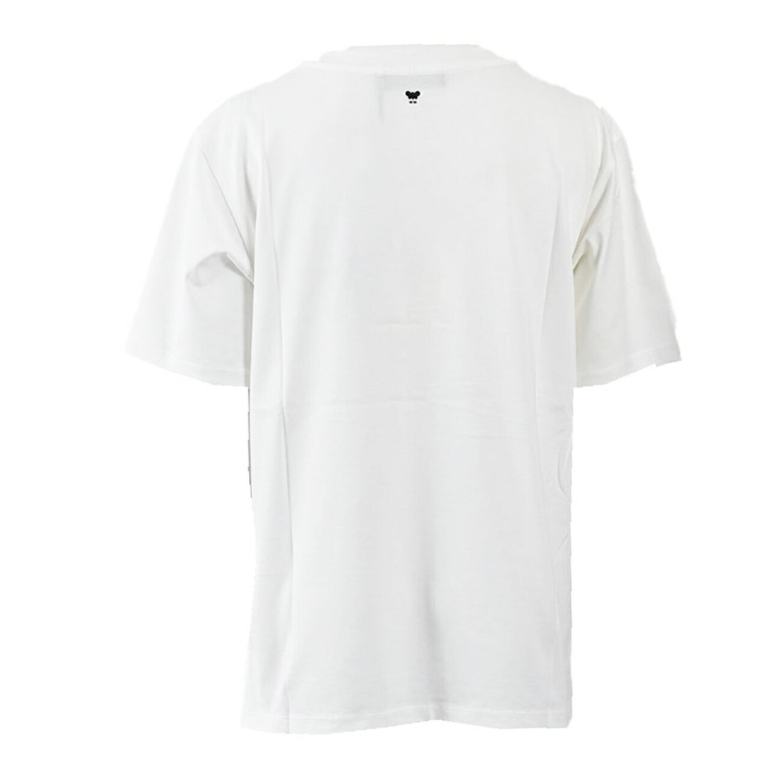 ウィークエンド マックスマーラ WEEKEND MAXMARA Tシャツ BARBANO 59760416 002 ホワイト 2024AW レディース