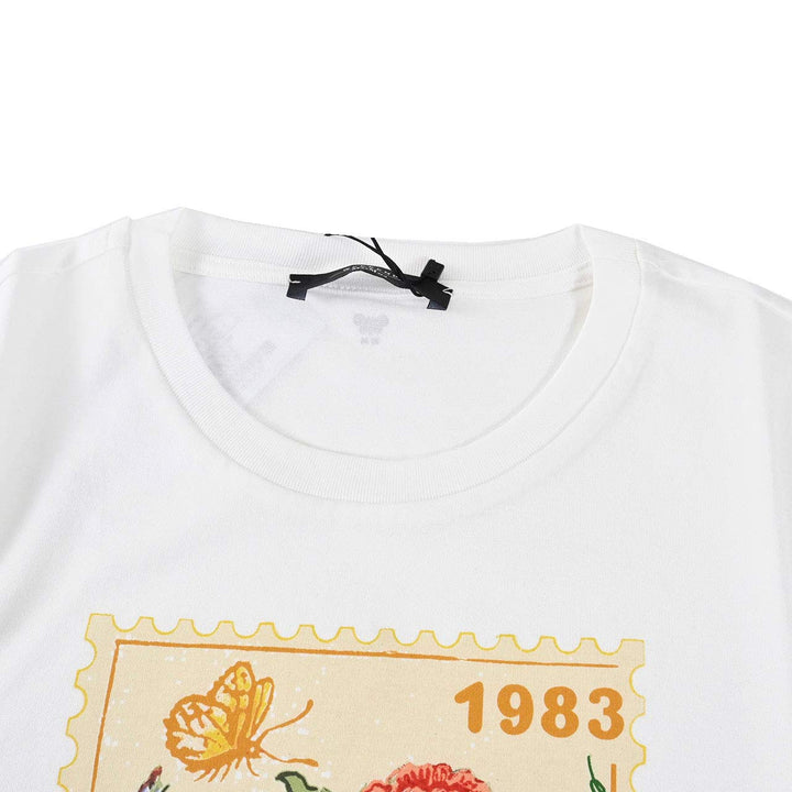 ウィークエンド マックスマーラ WEEKEND MAXMARA Tシャツ ZIRLO 59760316 001 ホワイト 2024年秋冬 レディース