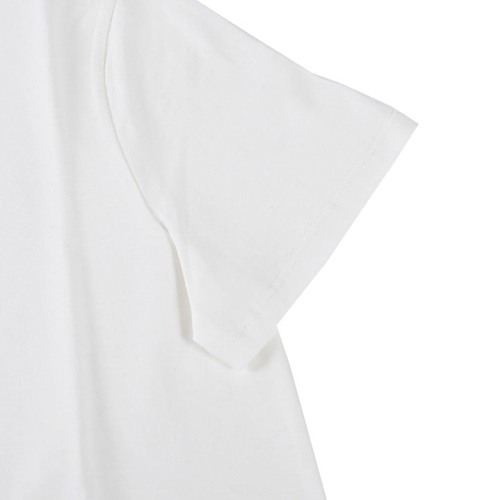 ウィークエンド マックスマーラ WEEKEND MAXMARA Tシャツ ZIRLO 59760316 001 ホワイト 2024年秋冬 レディース