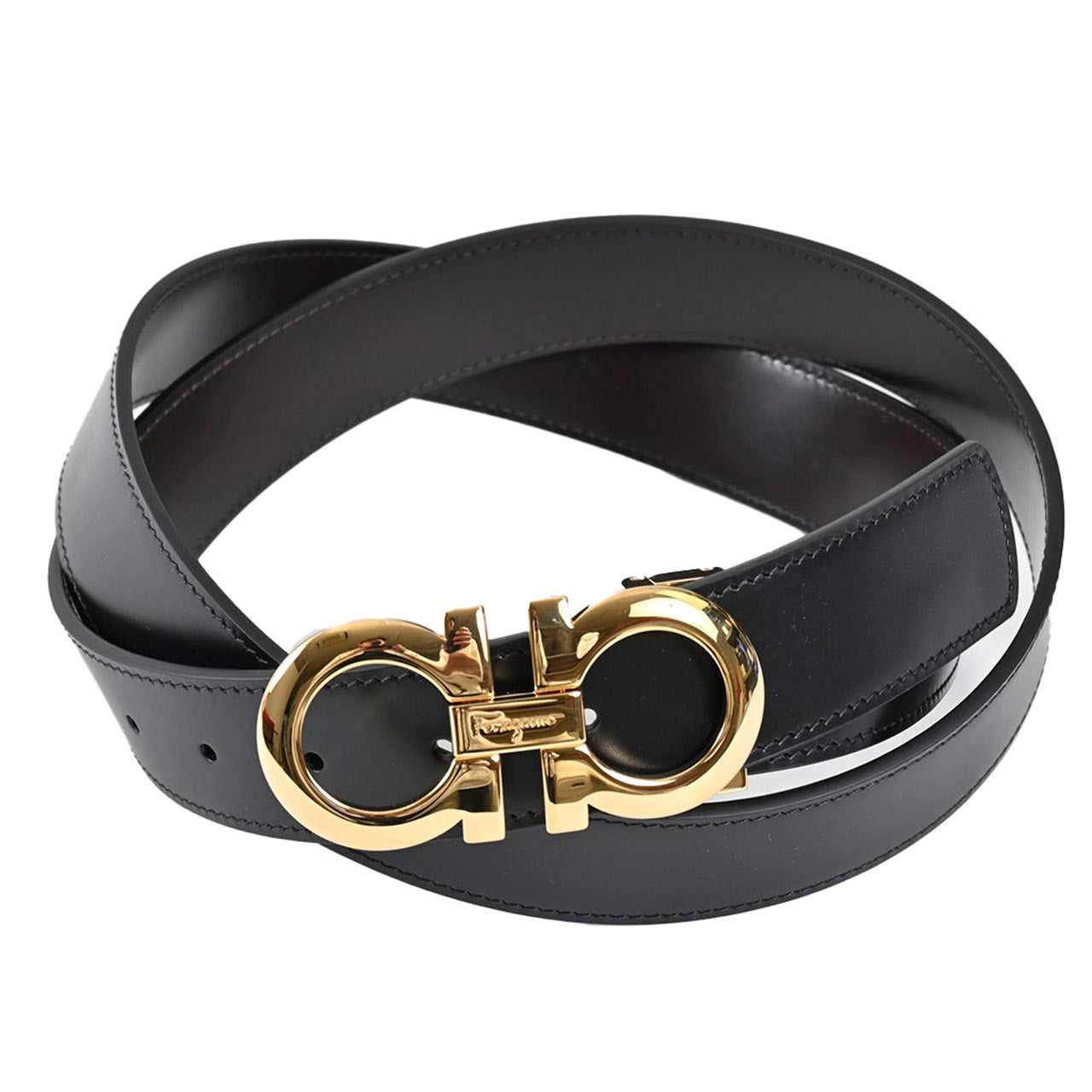 サルヴァトーレ フェラガモ Salvatore Ferragamo ベルト 675542