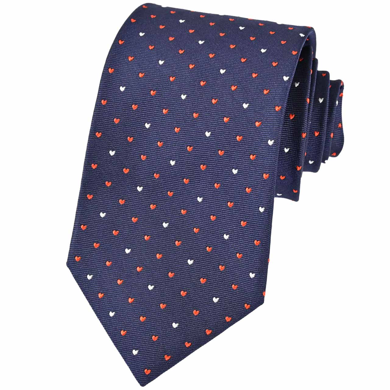 【セサミ様】ポールスミス ネクタイ ポールスミス PAUL SMITH ネクタイ 0SALU420 25 ネイビー メンズ