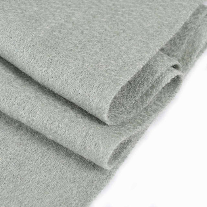 レノマ RENOMA マフラー R9912 PLAIN CASHMERE RGR グリーン  メンズ レディース