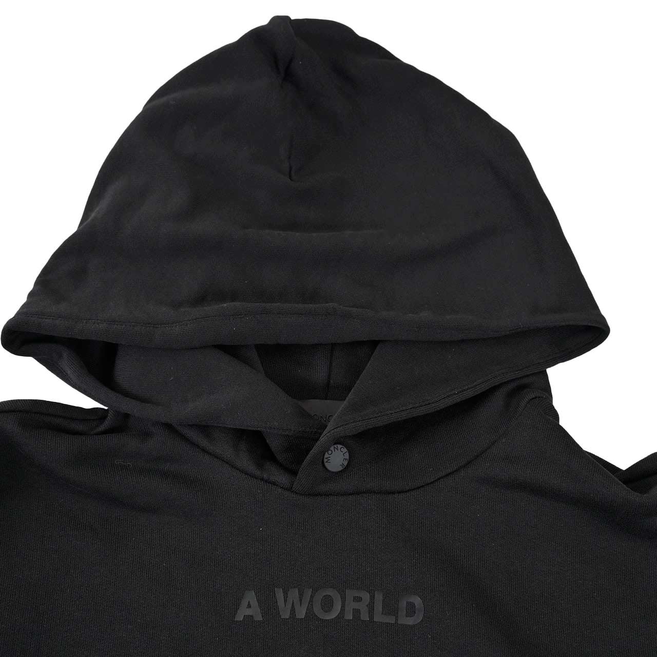 モンクレール MONCLER スウェットパーカー 8A00008 90024 999