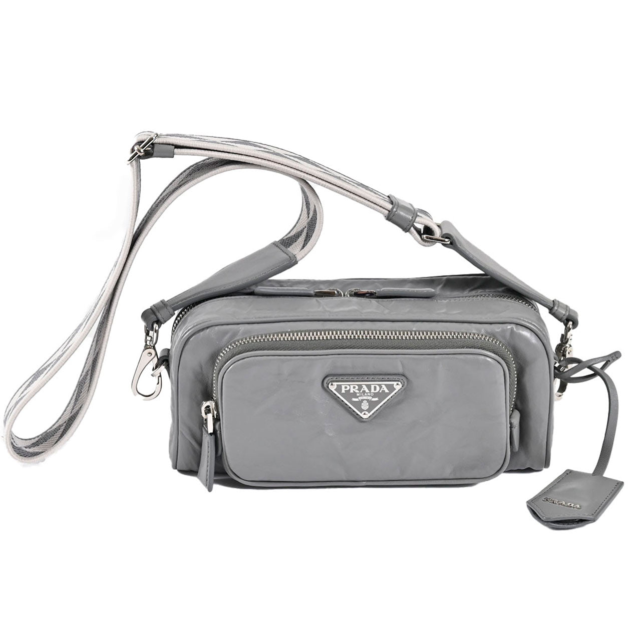 PRADA – EurosChic公式オンラインストア