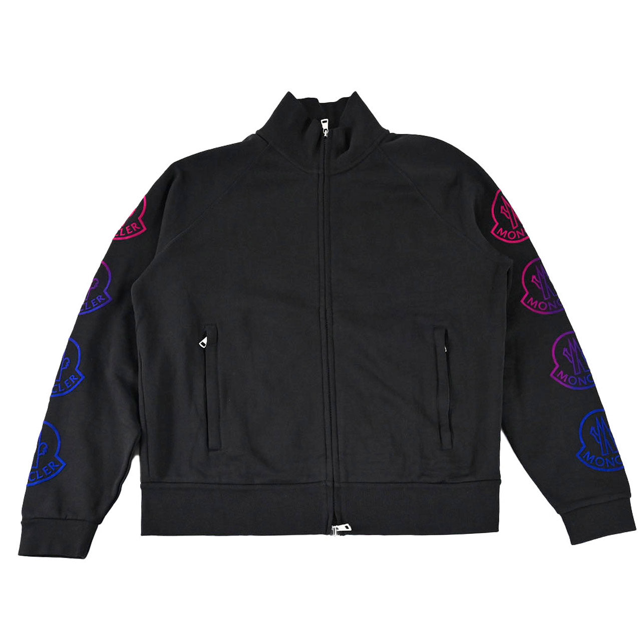 モンクレール MONCLER トラックジャケット 84083 80451 999