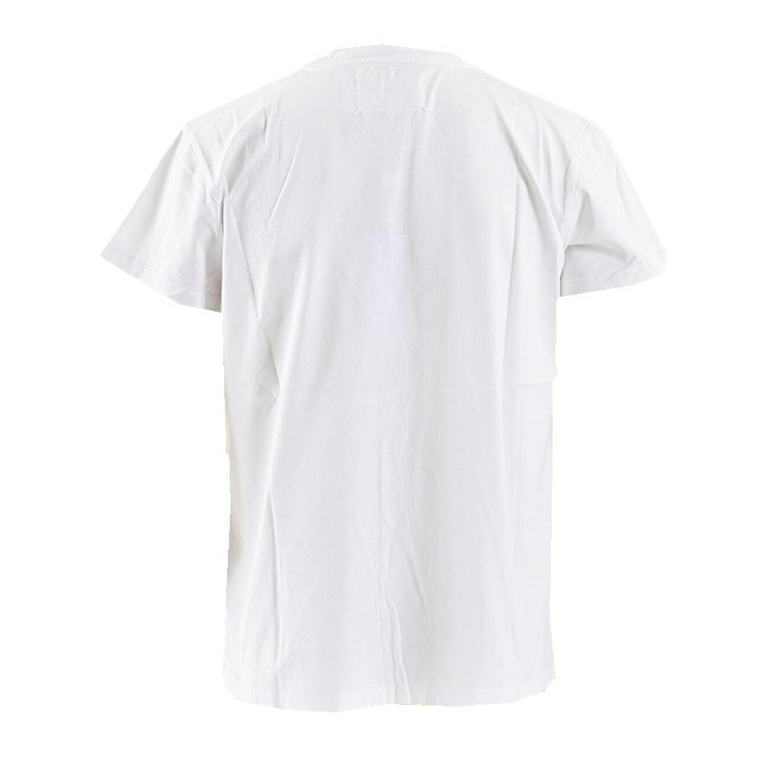 メゾン マルジェラ Maison Margiela Tシャツ S51GC0516 S22816 100 ホワイト 年秋冬 メンズ レディース