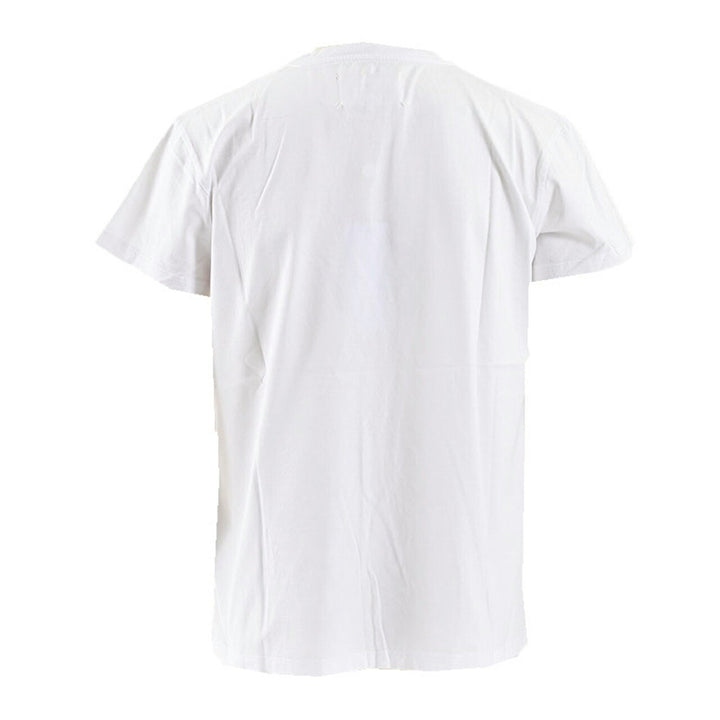 メゾン マルジェラ Maison Margiela Tシャツ S51GC0516 S22816 100 ホワイト 年秋冬 メンズ レディース