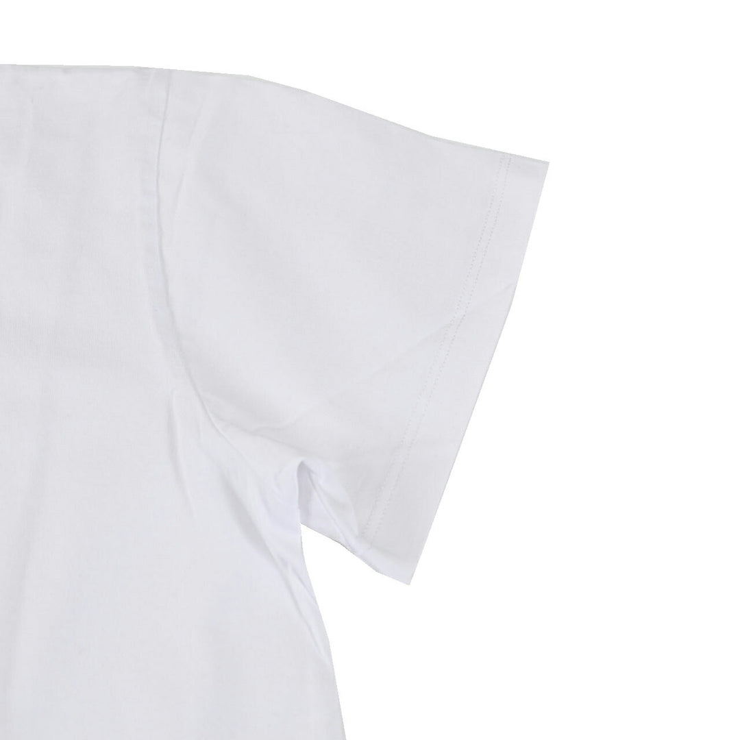 メゾン マルジェラ Maison Margiela Tシャツ S51GC0516 S22816 100 ホワイト 年秋冬 メンズ レディース