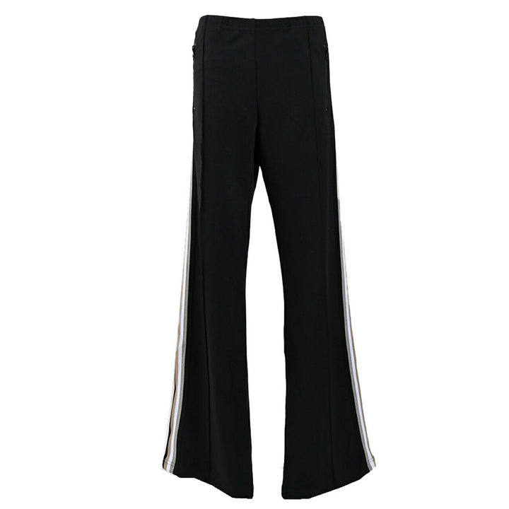 メゾン マルジェラ Maison Margiela スウェットパンツ S52KA0477 S22600 900 ブラック 年秋冬 レディース