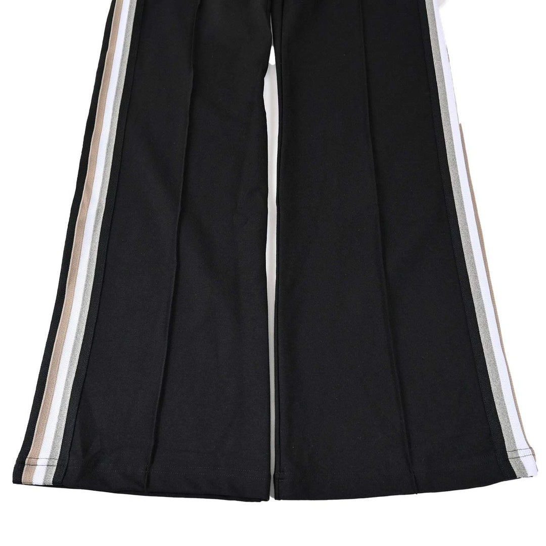 メゾン マルジェラ Maison Margiela スウェットパンツ S52KA0477 S22600 900 ブラック 年秋冬 レディース