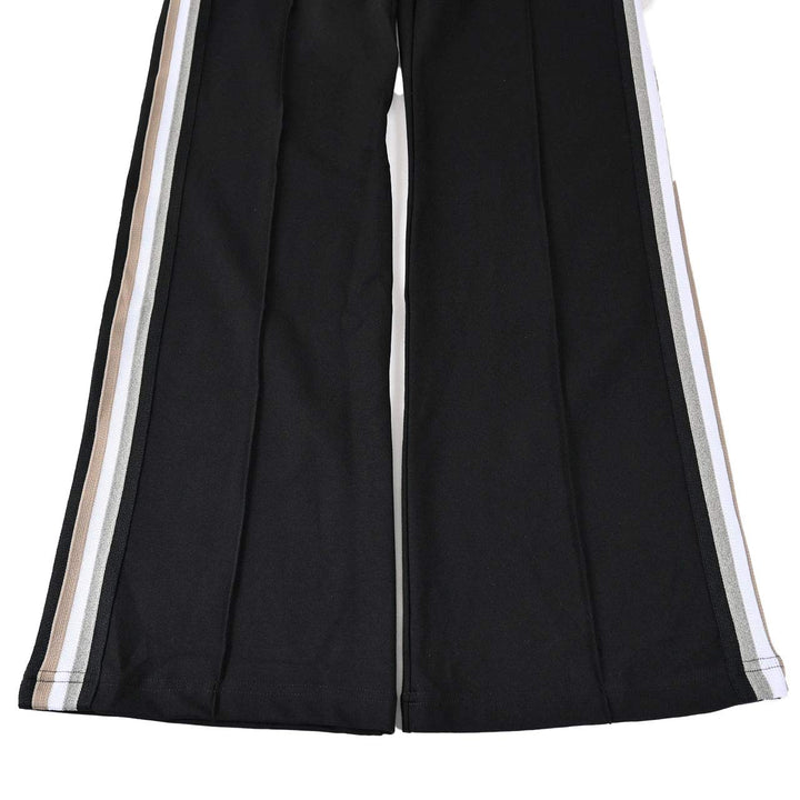 メゾン マルジェラ Maison Margiela スウェットパンツ S52KA0477 S22600 900 ブラック 年秋冬 レディース