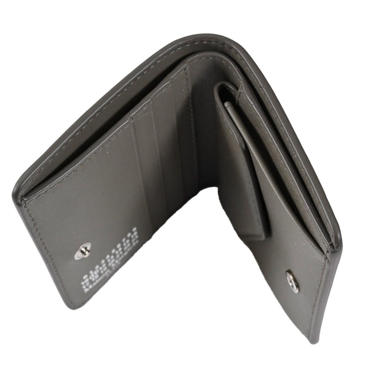 メゾン マルジェラ Maison Margiela 折財布 S56UI0140 P4985 T8031 グレー 年秋冬 メンズ レディース