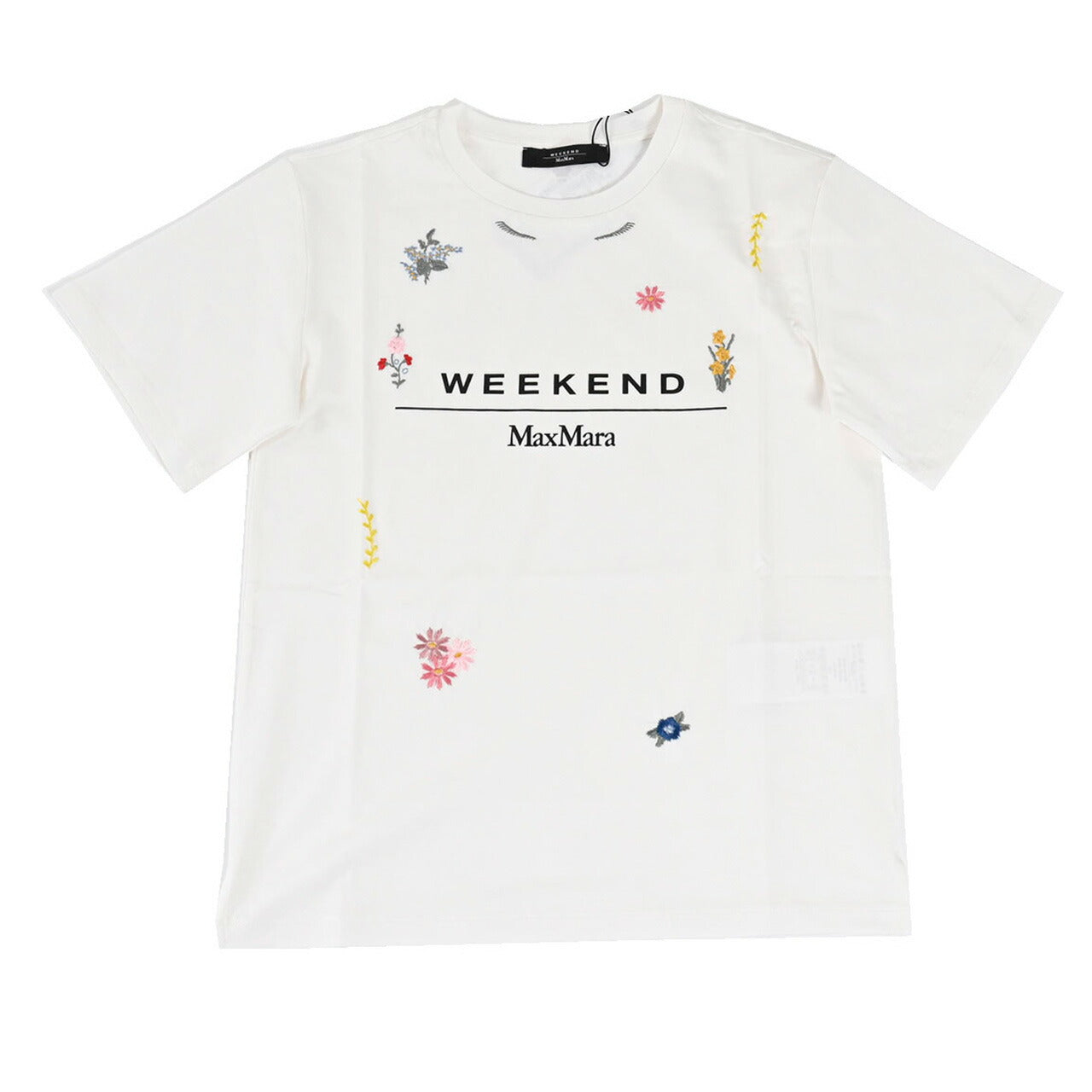 マックスマーラ　OLGA ホワイト　XS Max Mara マックスマーラ アウター コートジャケット OLGA