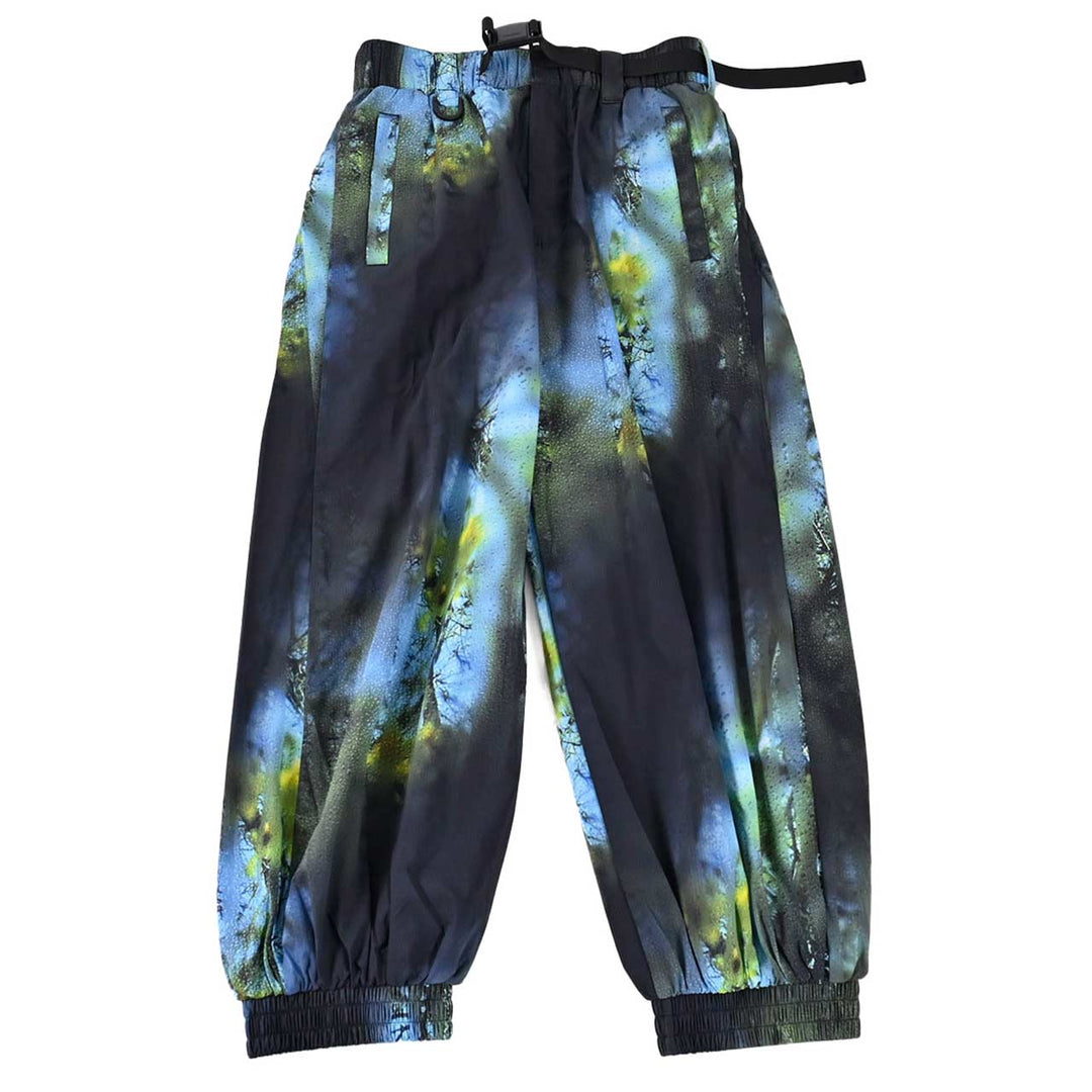 ワイスリー Y-3 パンツ M AOP RPSTP PNT JL8298 マルチ 2025SS メンズ