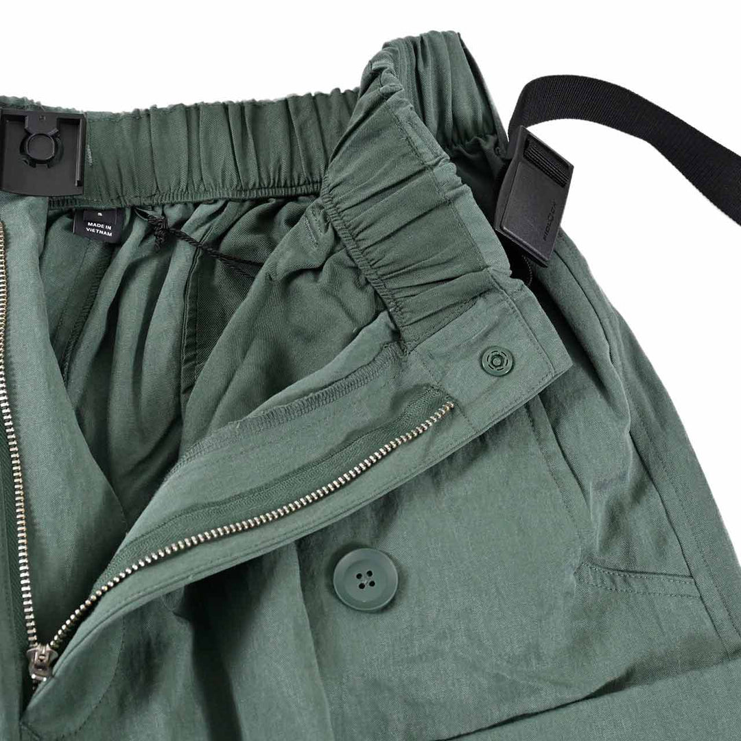 ワイスリー Y-3 カーゴパンツ M WTWILL CRG PN JM3208 グリーン 2025SS メンズ