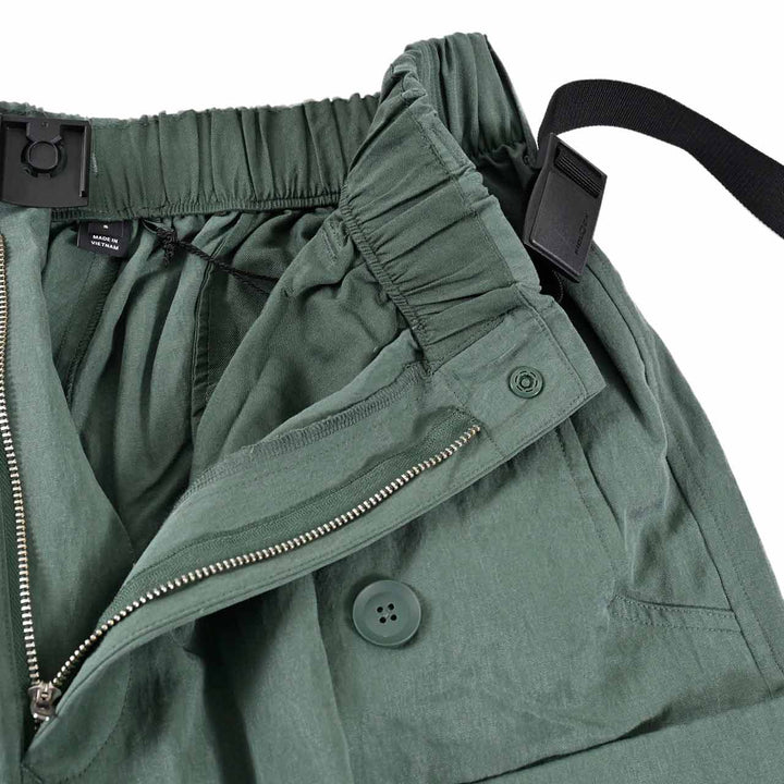 ワイスリー Y-3 カーゴパンツ M WTWILL CRG PN JM3208 グリーン 2025SS メンズ