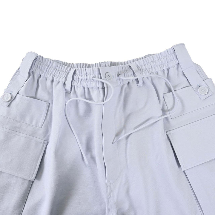 ワイスリー Y-3 カーゴパンツ M SP UN CRG PNT JM7800 グレー 2025SS メンズ