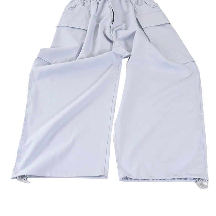 ワイスリー Y-3 カーゴパンツ M SP UN CRG PNT JM7800 グレー 2025SS メンズ
