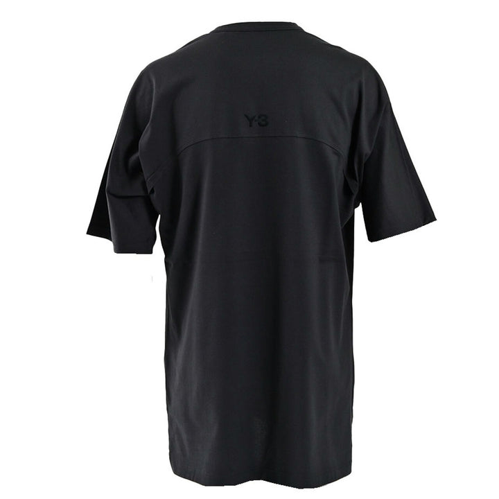 ワイスリー Y-3 Tシャツ M 3S SS TEE JN4986 ブラック 2025SS メンズ